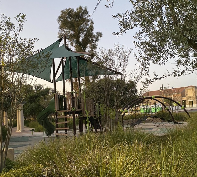 Arbor Park (Irvine,&nbspCA)